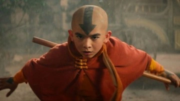 Avatar: The Last Airbender'a 2. ve 3. Sezon Onayı Geldi