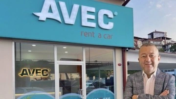 AVEC Rent a Car üçüncü kira sertifikası (sukuk) ihracını gerçekleştirdi