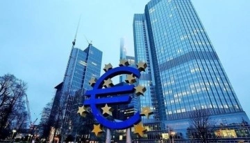 Avrupa Merkez Bankası'nda enflasyon beklentisi