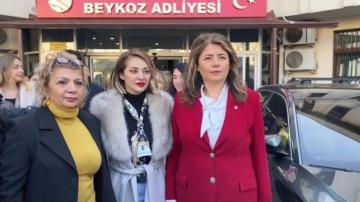 Avukat Feyza Altun’un serbest bırakılmasına yapılan itiraz reddedildi