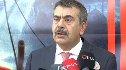 Bakan Tekin: "Tek bir torpil olmaksızın mülakatları tamamladık"