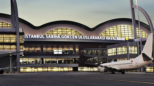 Bakanlık duyurdu: Çok sayıda uçuş iptal edildi