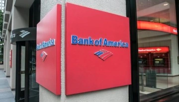 Bank of America'ya 250 milyon dolarlık ceza