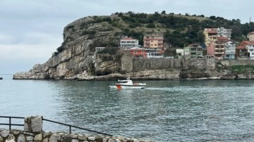 Bartın'dan acı haber! Denize giren teknisyenin cansız bedeni bulundu