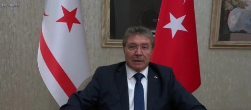 Başbakan Üstel:2025 yılında halkın ihtiyaç duyduğu büyük projelere öncelik vereceğiz