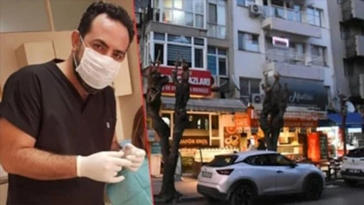 Başından vurulan diş hekimi yaşam mücadelesini kaybetti