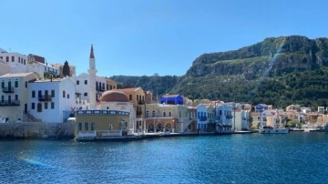 Bayramda yurt dışının gözdesi Yunan adaları