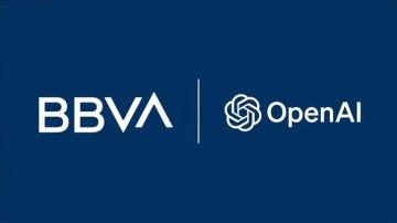 BBVA, OpenAI ile yapay zekâ alanında iş birliği yaptı