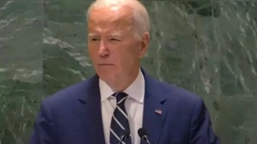 Biden: "Gazze’de savaş artık sona ermelidir"