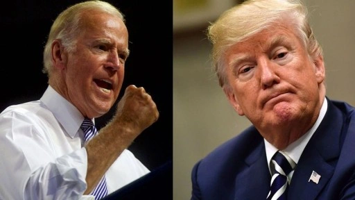 'Biden, Trump'ın yemin törenine katılacak mı?' sorusu yanıt buldu