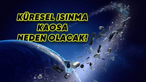 Bilim İnsanlarından Elon Musk'ı Küplere Bindirecek Çalışma