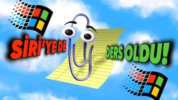 Bir Dönemin Efsane Asistanı Clippy Neden Yok Oldu?