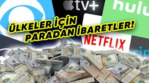 Bir Ülke Daha Dijital Platformları Vergiye Bağladı