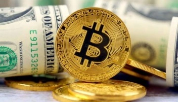Bitcoin 24 saatte yüzde 7 arttı