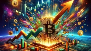 Bitcoin, Yeniden 60 Bin Doların Üzerine Çıktı