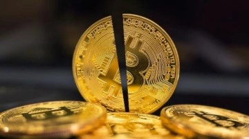Bitcoin'de hızlı yükseliş sürüyor! 60 bin dolara dayandı