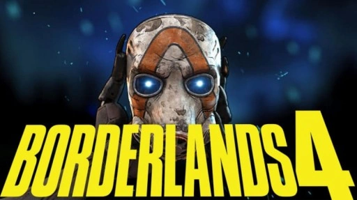 Borderlands 4'ün İlk Fragmanı Resmen Yayımlandı