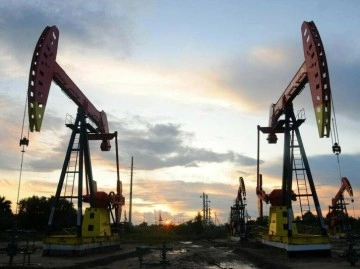 Brent petrolün varil fiyatı 85,27 dolar