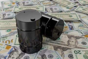 Brent petrolün varil fiyatı 85,40 dolar&#8230;