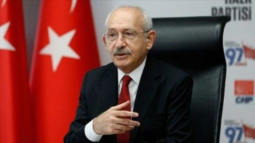 Bursa, Balıkesir Manisa gibi büyükşehirleri de kazanacağız. Kemal Kılıçdaroğlu emin konuştu