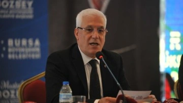 Bursa Büyükşehir Belediye Başkanı Bozbey atama kararını geri aldı