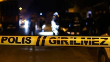 Bursa'da dehşet. 15 yaşındaki çocuk üvey babasını bıçaklayarak öldürdü. Şiddet iddiası...