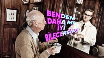 Büyükler Neden Sürekli "Ben Senin Yaşındayken ..." Diyor?