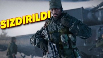 Call of Duty Black Ops 6 Sızdırıldı!