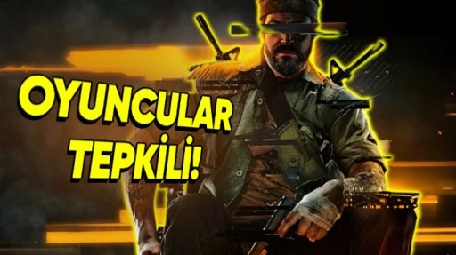 Call of Duty: Black Ops 6 Sorunlarla Geldi