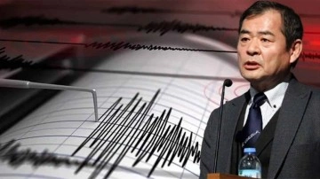 Çanakkale, Bursa, Balıkesir... Her an deprem olabilir. Japon deprem uzmanından korkutan uyarı!