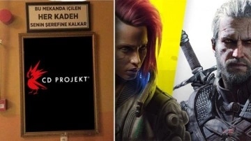 CD Projekt: Hikâyeli Oyunda Mikro Ödemenin Yeri Yok