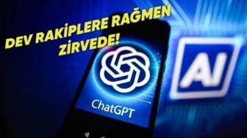 ChatGPT'nin Kullanıcı Sayısı Açıklandı!