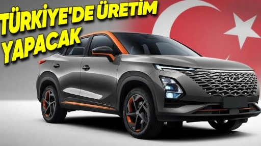 Chery ile Türkiye'ye Yatırım İçin Yapılan Görüşmelerde Sona Gelindi