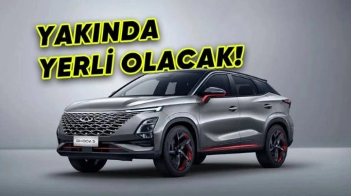 Chery, Türkiye Fabrikası İçin Ne Zaman Temel Atacak?