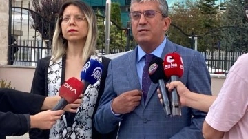 CHP'den 'Vergi paketi' için AYM'ye iptal başvurusu