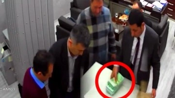 CHP'deki para sayma soruşturması... BelEdeyi başkan yardımcısı ifadeye çağrıldı
