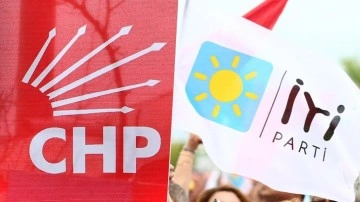 CHP'li başkan adayı Şükrü Erdem Abdullah Öcalan terörist değildi dedi, İYİ Parti ayağa kalktı