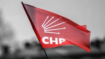 CHP'li isim polise mukavemetten gözaltına alındı