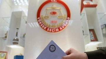 CHP'nin kazandığı Kayseri Pınarbaşı'na kayyım atandı