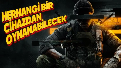 CoD Oyunları, Xbox Cloud Gaming'e Geliyor