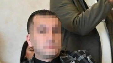 Çukur Çetesi üyesi firari CHP'li isim yakalandı! Suç dosyasında yok yok