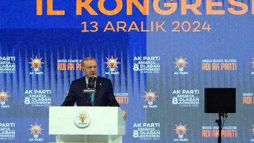 Cumhurbaşkanı Erdoğan'dan açıklamalar: "Yeni bir dönemin arifesindeyiz"