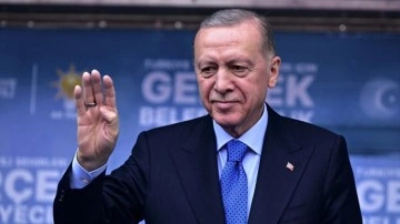 Cumhurbaşkanı Erdoğan: Her vatandaşımızı kucakladık, kimseyi dışlamadık