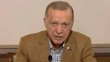 Cumhurbaşkanı Erdoğan: "Her zaman farkımızı ortaya koyduk"