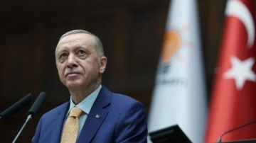 Cumhurbaşkanı Erdoğan: "Kendi bünyemizde gerekli değişimi gerçekleştireceğiz"