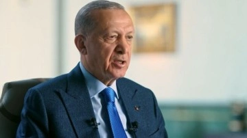 Cumhurbaşkanı Erdoğan: "Kırgınlıkları gidermek için bayramı fırsata çevirelim"