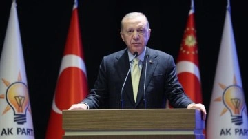 Cumhurbaşkanı Erdoğan'dan 28 Şubat mesajı: İzin vermeyeceğiz