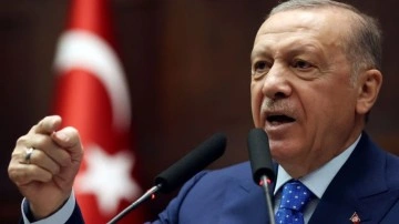 Cumhurbaşkanı Erdoğan'dan 'emeklilere promosyon' açıklaması