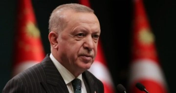 Cumhurbaşkanı Erdoğan'dan emeklilere zam açıklaması: "Fazla uzamaz, en kısa zamanda"