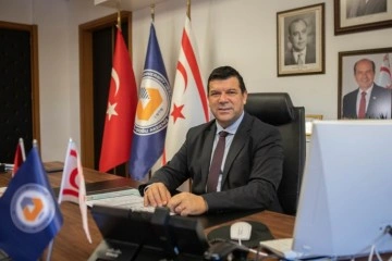 DAÜ Rektörü Prof. Dr. Hasan Kılıç 14 Mart Tıp Bayramı dolayısıyla mesaj yayımladı